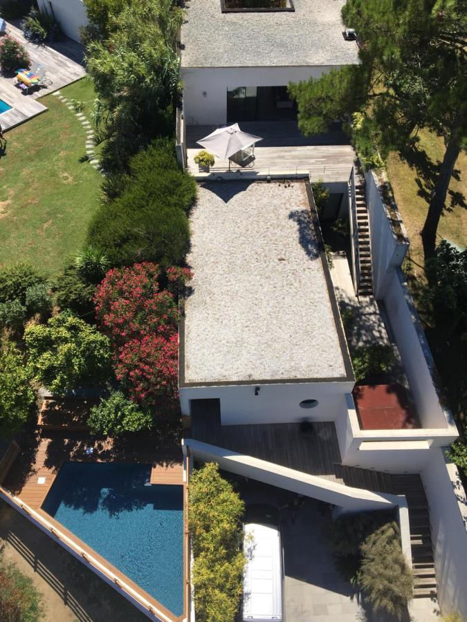 Lafitenia Resort Villa Mayarko Saint-Jean-de-Luz Dış mekan fotoğraf