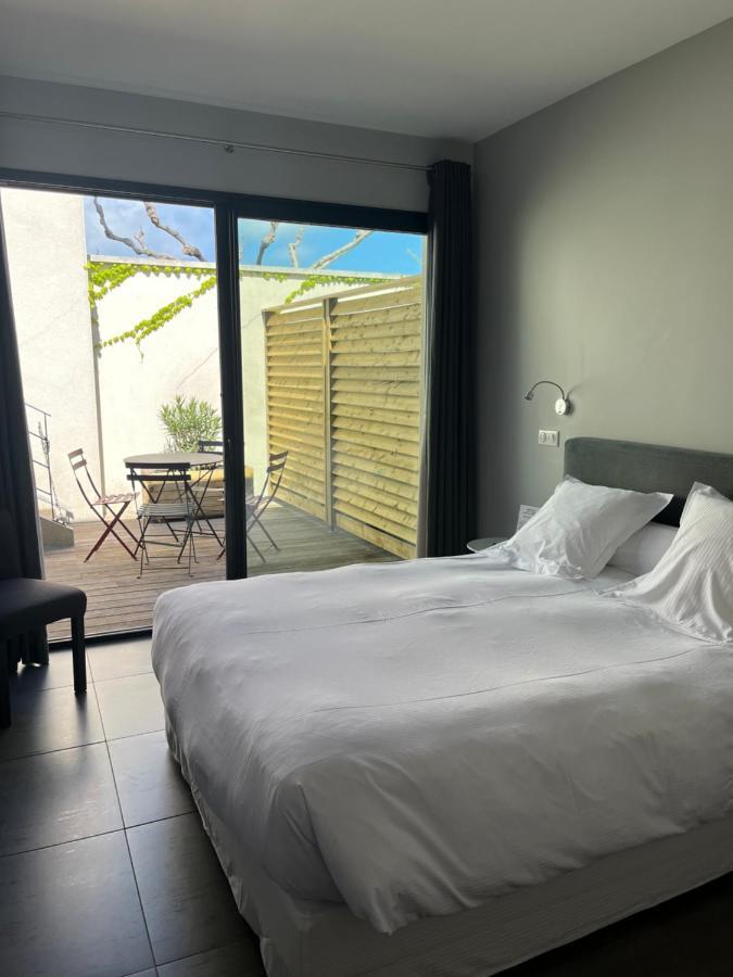 Lafitenia Resort Villa Mayarko Saint-Jean-de-Luz Dış mekan fotoğraf
