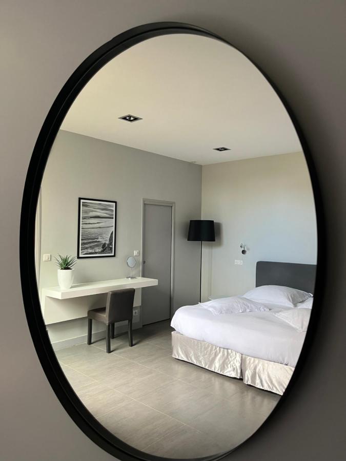 Lafitenia Resort Villa Mayarko Saint-Jean-de-Luz Dış mekan fotoğraf