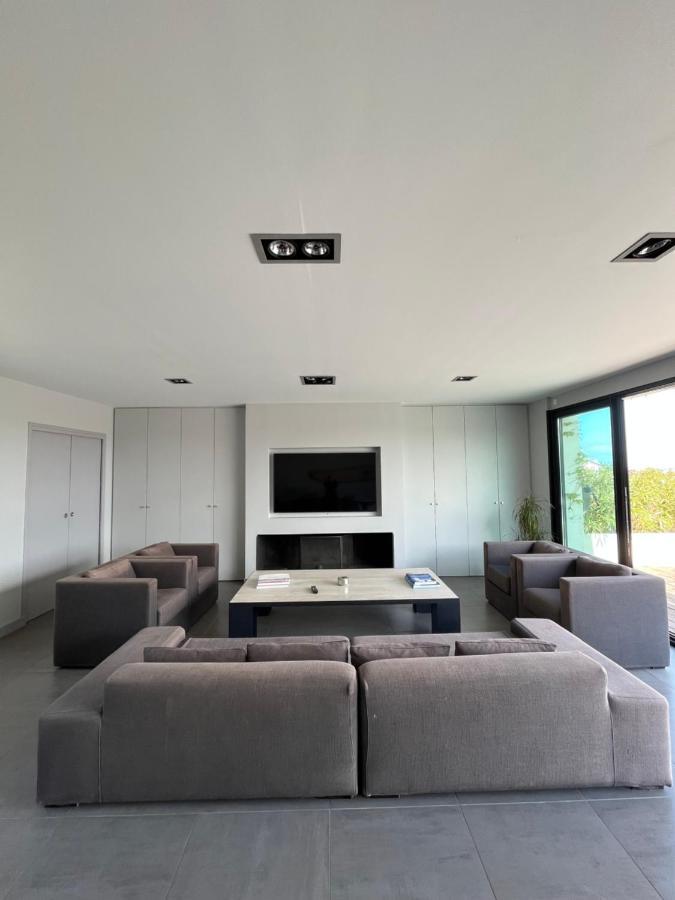 Lafitenia Resort Villa Mayarko Saint-Jean-de-Luz Dış mekan fotoğraf
