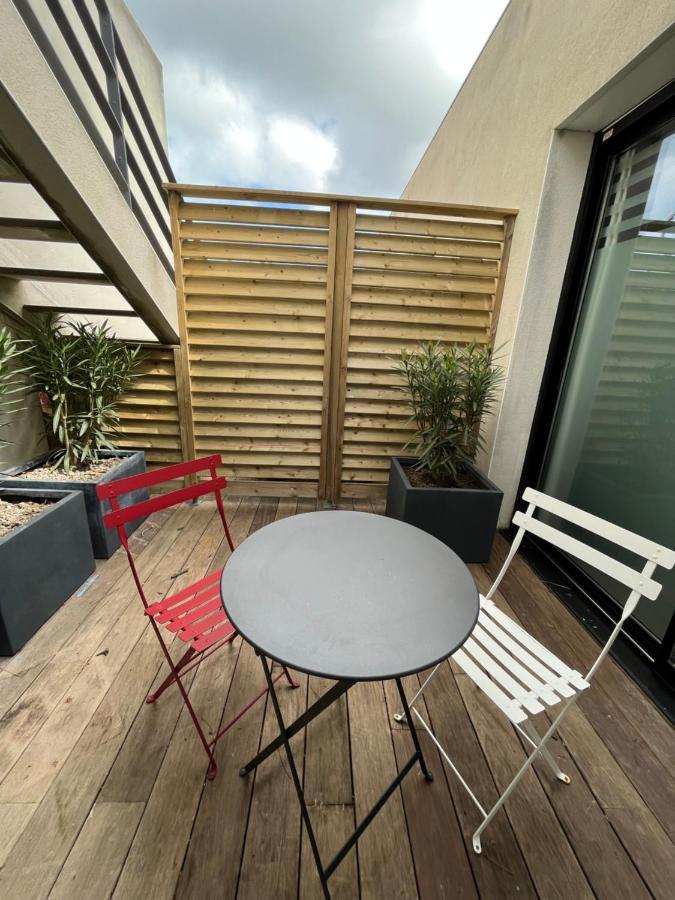 Lafitenia Resort Villa Mayarko Saint-Jean-de-Luz Dış mekan fotoğraf