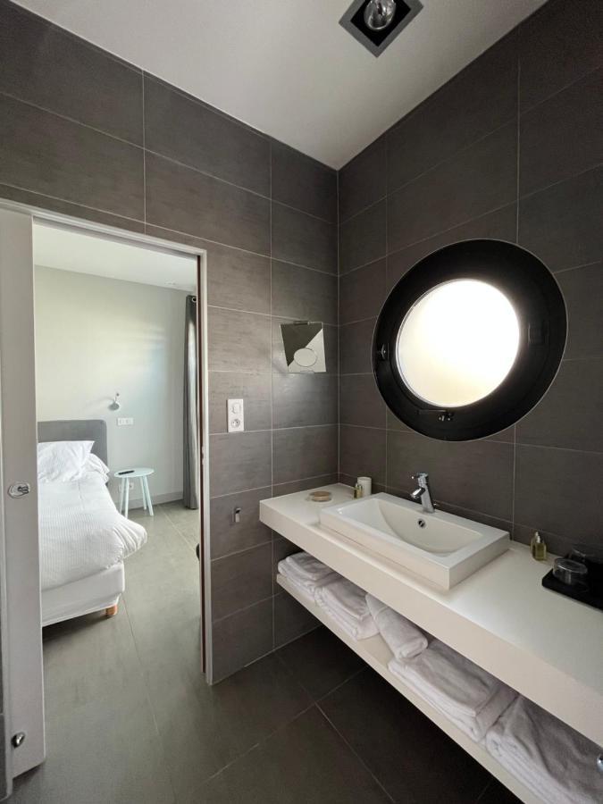 Lafitenia Resort Villa Mayarko Saint-Jean-de-Luz Dış mekan fotoğraf