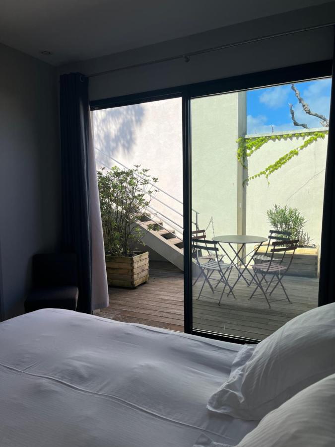 Lafitenia Resort Villa Mayarko Saint-Jean-de-Luz Dış mekan fotoğraf