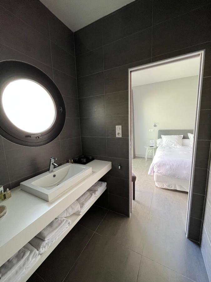 Lafitenia Resort Villa Mayarko Saint-Jean-de-Luz Dış mekan fotoğraf