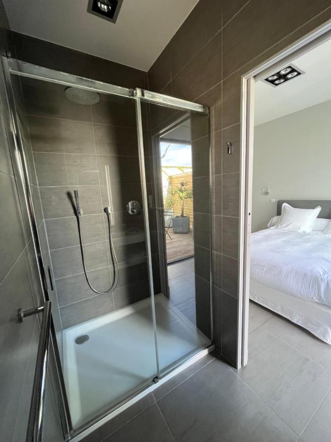 Lafitenia Resort Villa Mayarko Saint-Jean-de-Luz Dış mekan fotoğraf