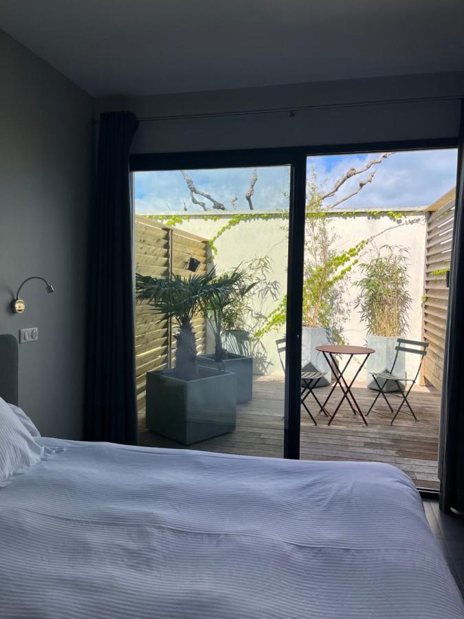Lafitenia Resort Villa Mayarko Saint-Jean-de-Luz Dış mekan fotoğraf