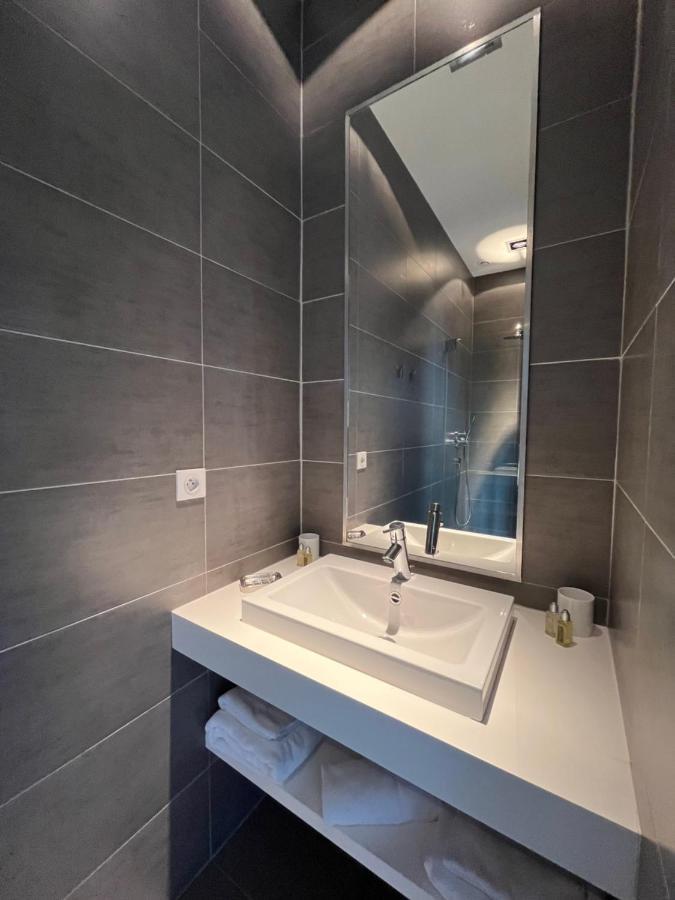 Lafitenia Resort Villa Mayarko Saint-Jean-de-Luz Dış mekan fotoğraf