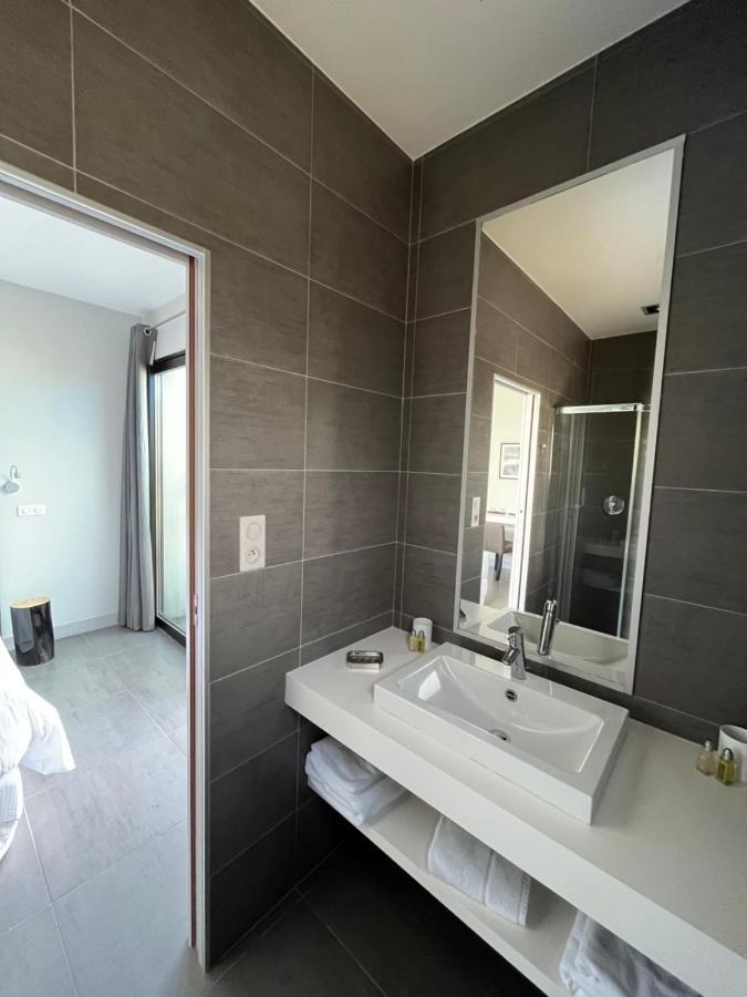 Lafitenia Resort Villa Mayarko Saint-Jean-de-Luz Dış mekan fotoğraf
