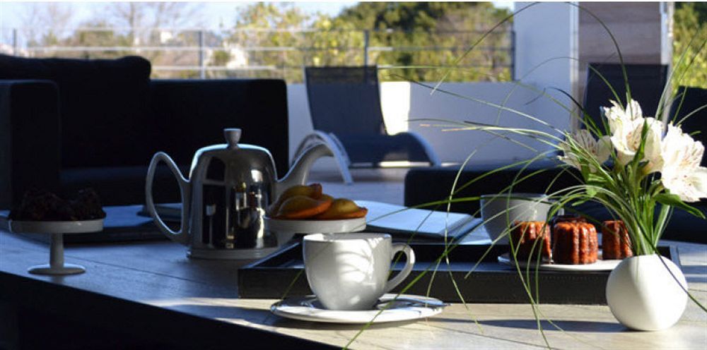 Lafitenia Resort Villa Mayarko Saint-Jean-de-Luz Dış mekan fotoğraf