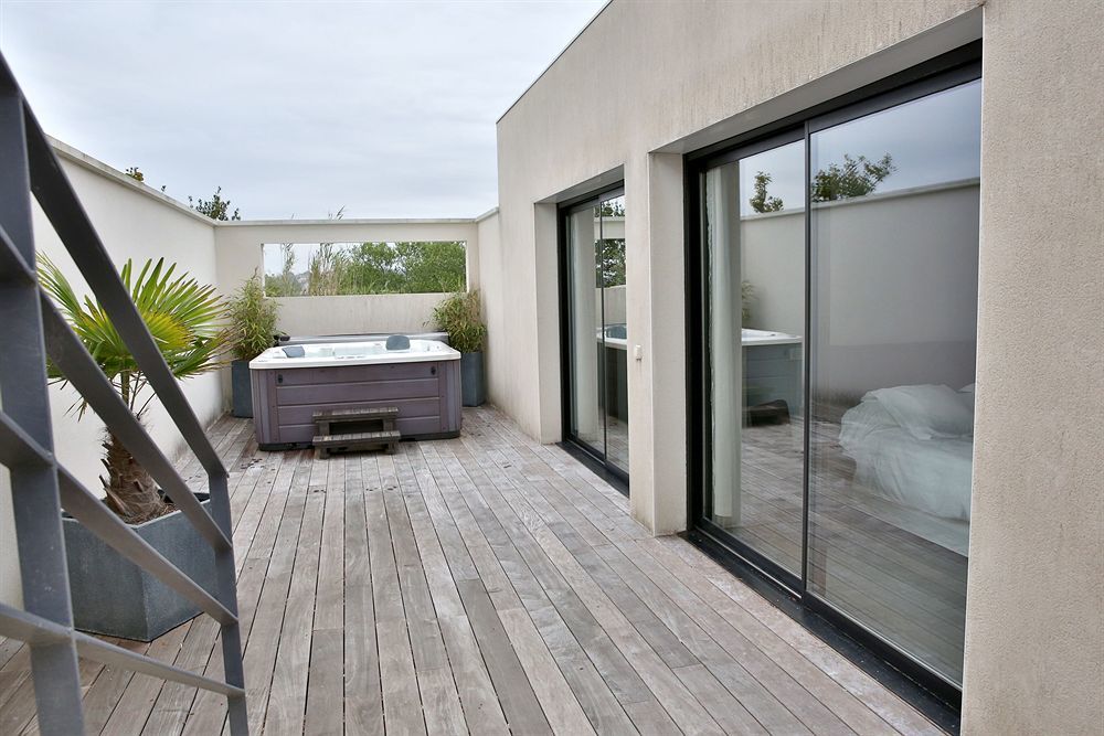 Lafitenia Resort Villa Mayarko Saint-Jean-de-Luz Dış mekan fotoğraf