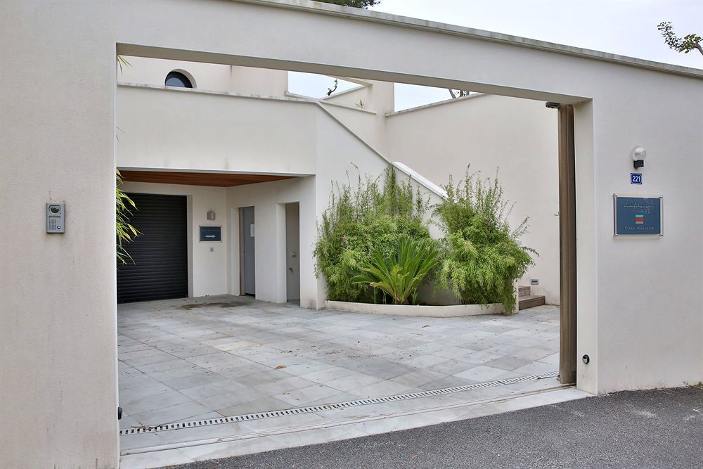 Lafitenia Resort Villa Mayarko Saint-Jean-de-Luz Dış mekan fotoğraf